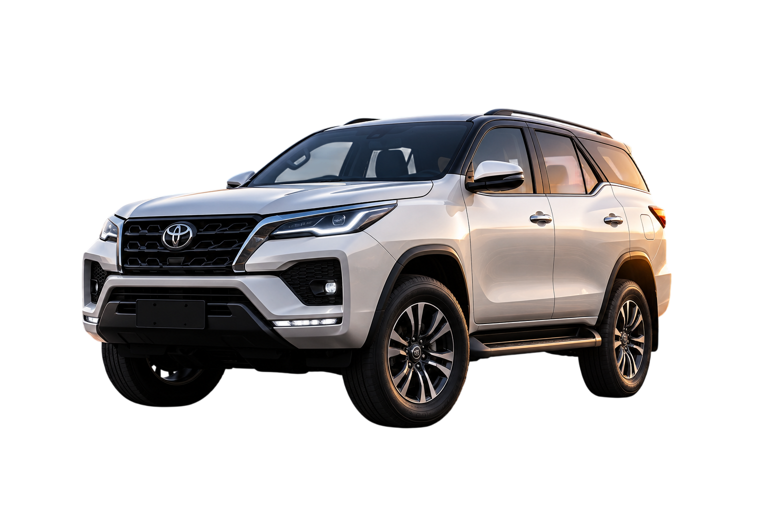 Four Wheeler automotive businesses served by AlfaMoto