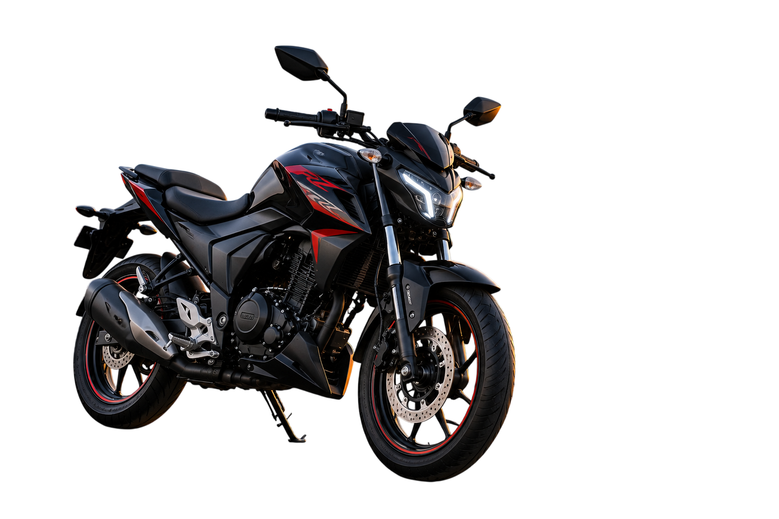 Two Wheeler automotive businesses served by AlfaMoto