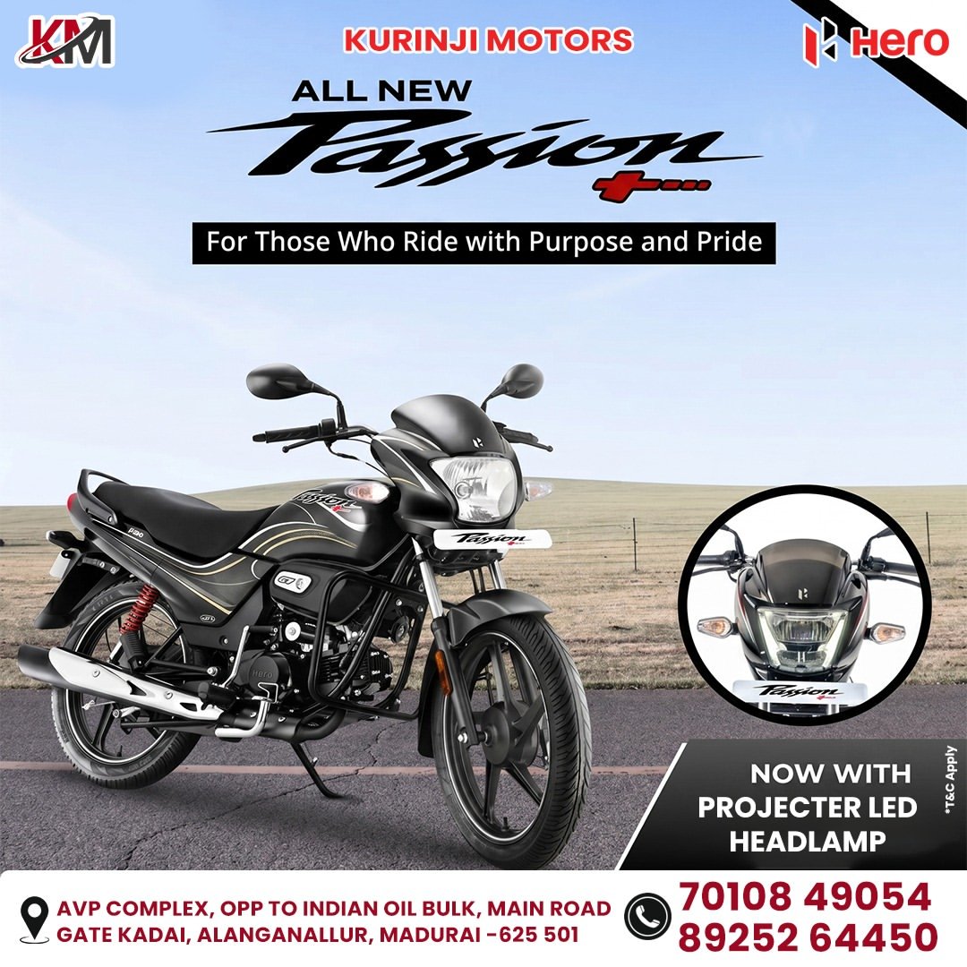 KURINJI MOTORS - Automobiles - Madurai